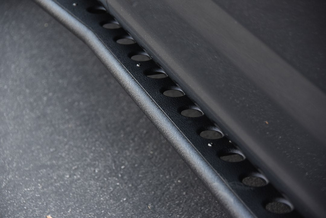 Product of Armordillo 8719893 RS Series Running Board