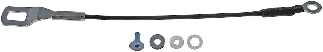 Help! By Dorman 38531 Tailgate Cable||38531-003.Jpg||87||d1838531||847143
