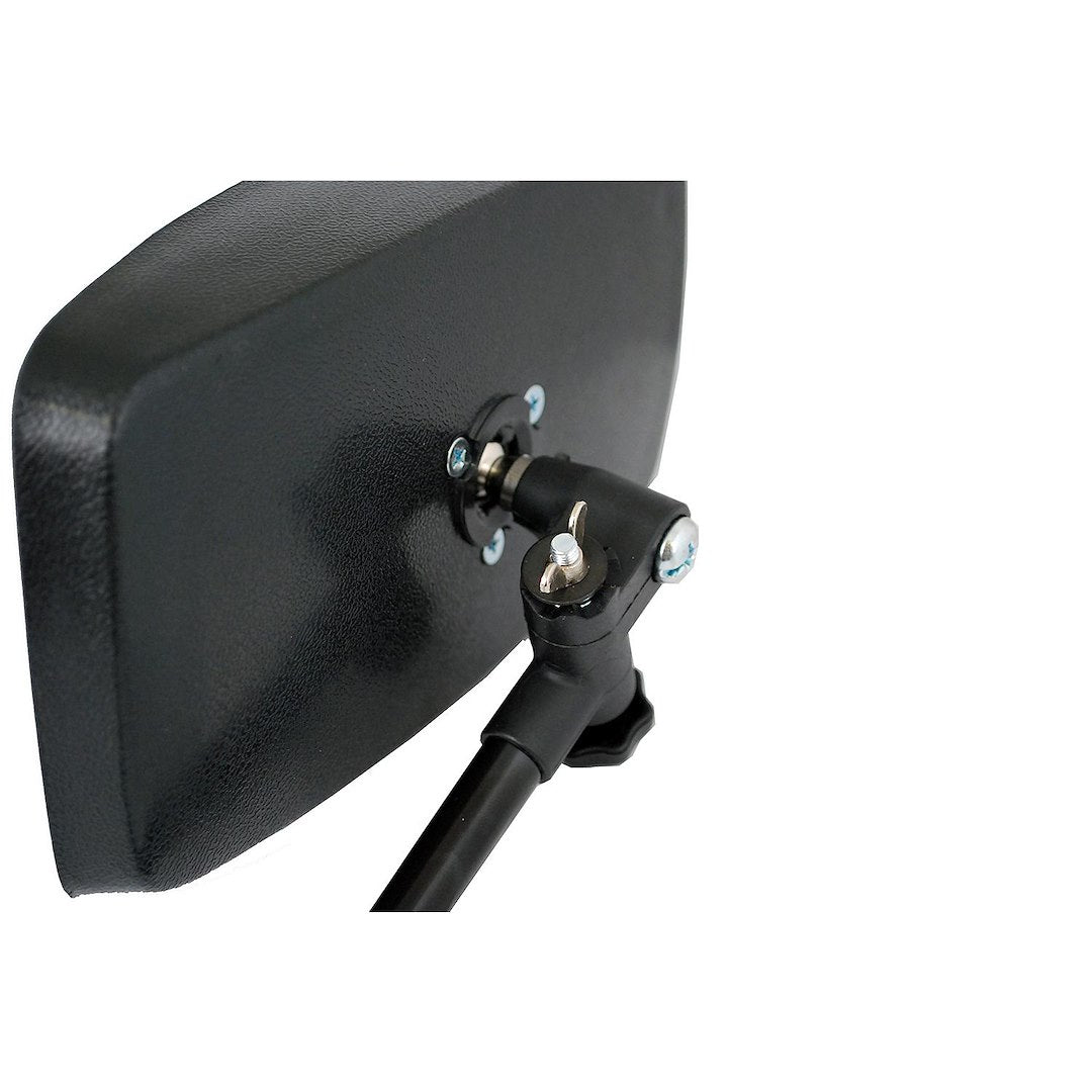 Product of Attwood Marine 13066-7 Interior Rear View Mirror