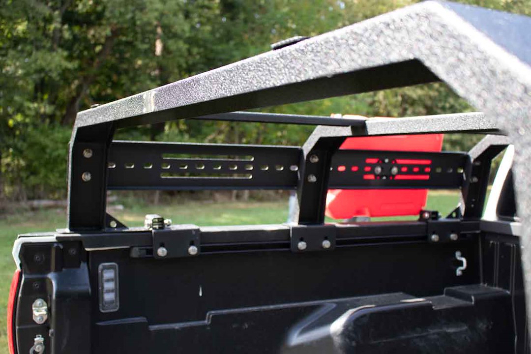 Product of Fishbone Offroad Fb21244 Bed Cargo Rack