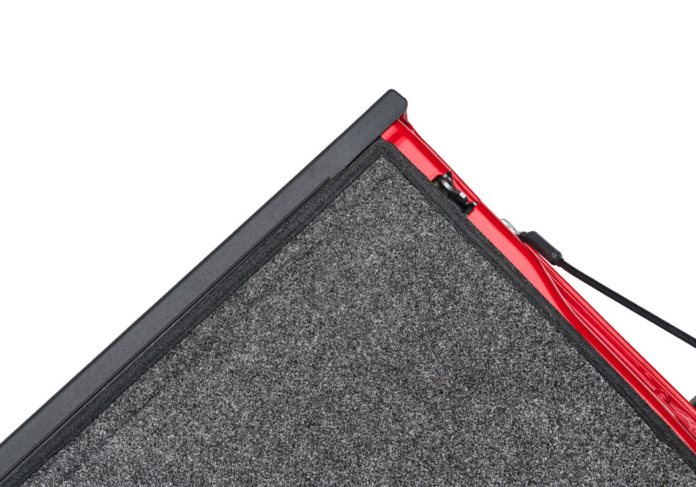 Product of BedRug BMJ20SBS Bed Mat Carpet-Like Polypropylene Direct-Fit