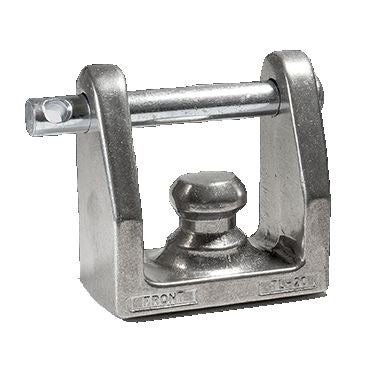 Product of Blaylock Tl-20 Trailer Coupler Lock