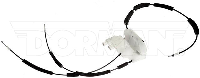 Dorman (Oe Solutions) 937-991 Door Lock Actuator Motor||937-991.Jpg||85||d18937991||1554709