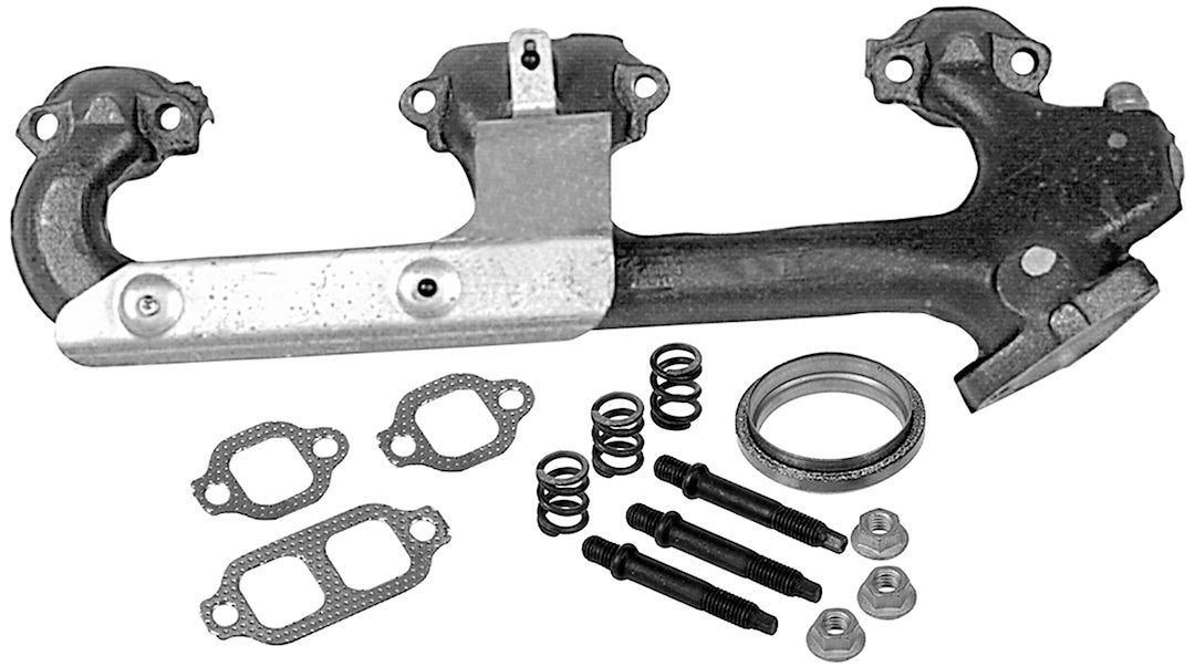 Product of Dorman (Oe Solutions) 674-218 Exhaust Manifold
