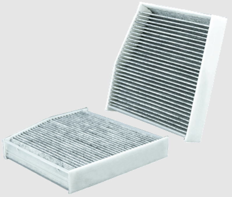 Pro-Tec By Wix Pxp10130 Cabin Air Filter||pxp10130_2.Png||87||w68pxp10130||2268681
