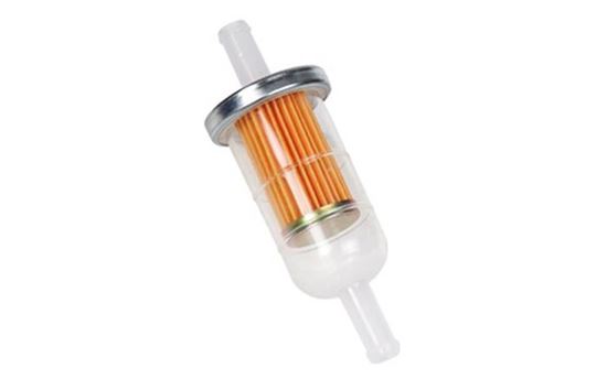 Product of Helix Racing Products 118-9306 Fuel Filter