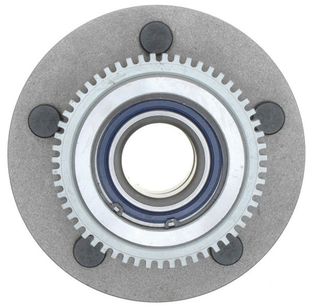 Raybestos Brakes 715084 Wheel Bearing And Hub Assembly||715084_Bot.Jpg||86||r42715084||1077246