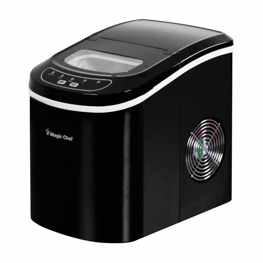 Magic Chef Mcim22b Ice Machine||mgcmcim22b_1.Jpg||86||mgcmcim22b||1519604