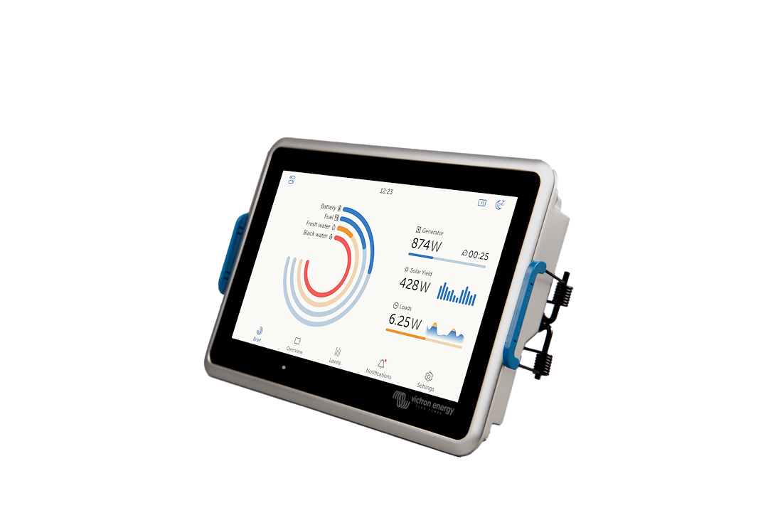 Product of Victron Energy Bpp900480100 Power Management System Remote Gateway