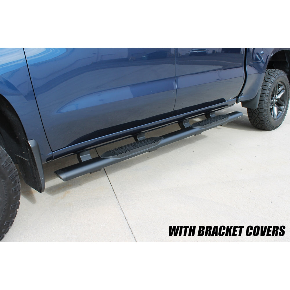 Raptor Series Rb-Bkc8 Running Board Bracket Cover||rb-Bkc8_5.Jpg||90||rptrbbkc8||866585