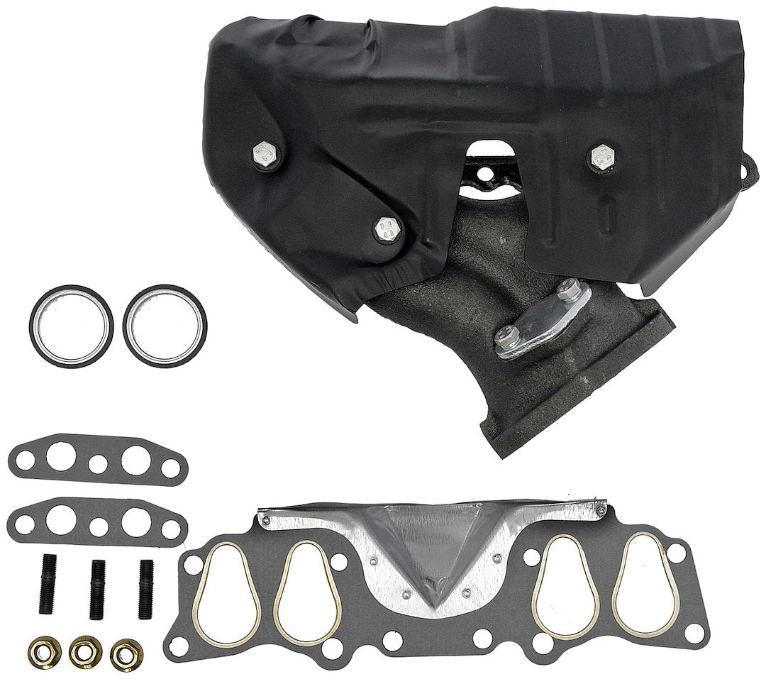 Dorman (Oe Solutions) 674-272 Exhaust Manifold||674-272-007.Jpg||91||d18674272||1041313
