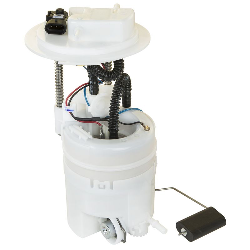 Product of Delphi Technologies Fg1272 Fuel Pump Electric