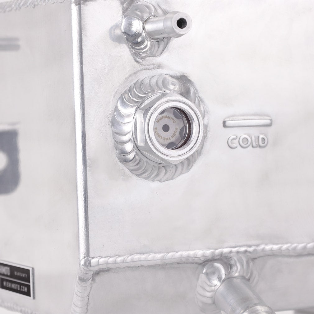 Product of Mishimoto Mmrt-Rgr-19p Radiator Overflow Tank