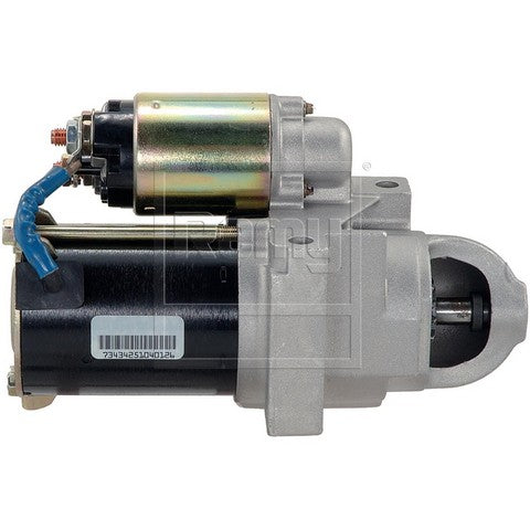 Product of Remy International 26434 Starter