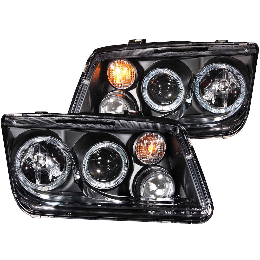 Product of Anzo Usa 121369 Headlight Assembly