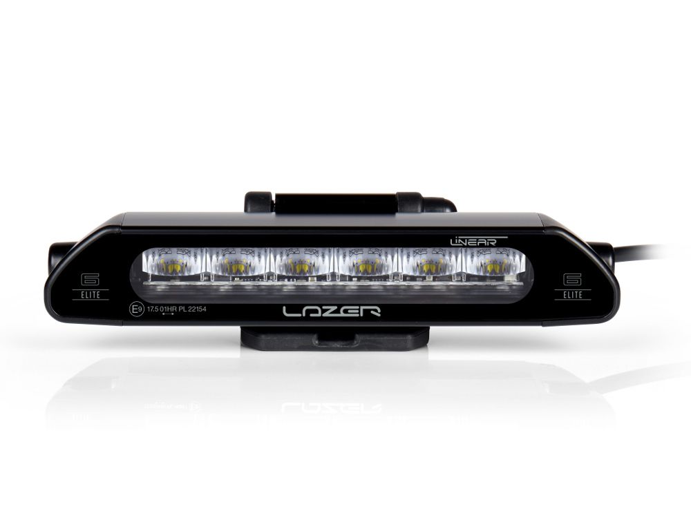 Product of Triple-R Light 1124k Light Bar Mounting Kit
