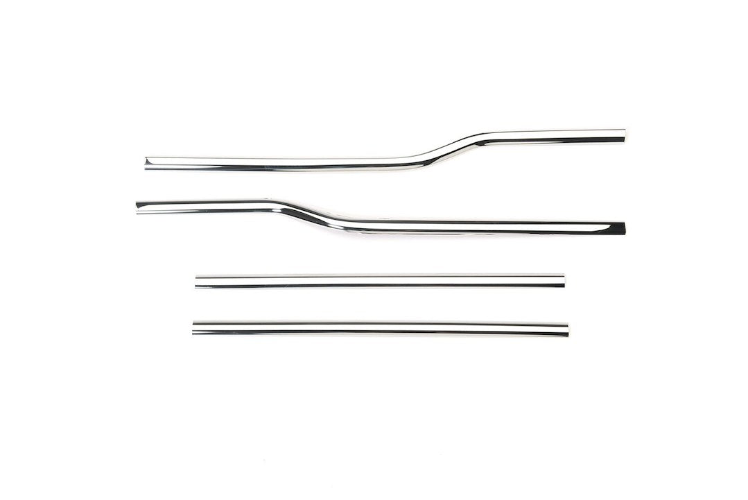 Product of Putco 97504 Window Trim