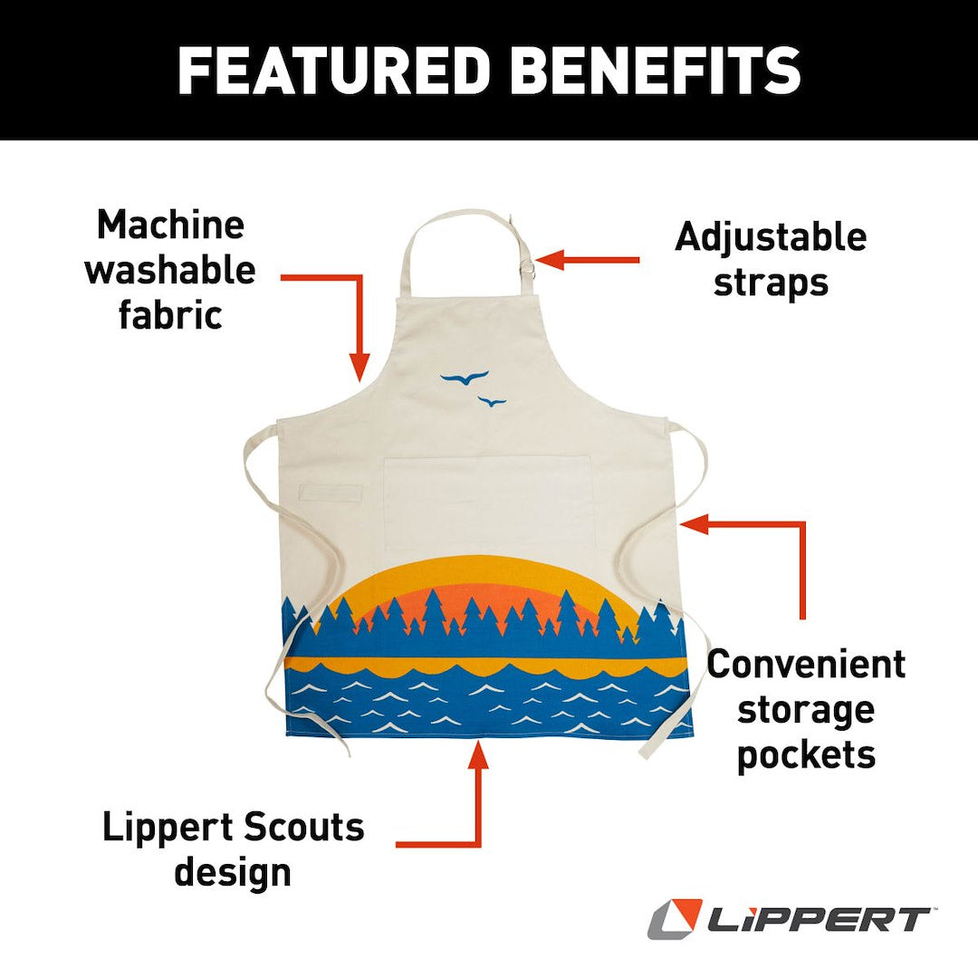 Product of Lippert Components 2022107842 Apron