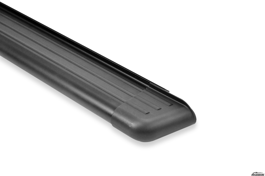 Product of Romik USA 21824419 Running Board