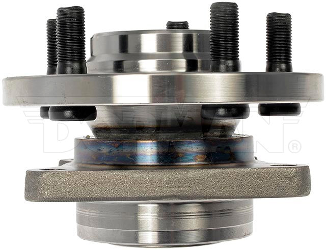 Dorman (Oe Solutions) 951-250 Wheel Bearing And Hub Assembly||||88||d18951250||2013870