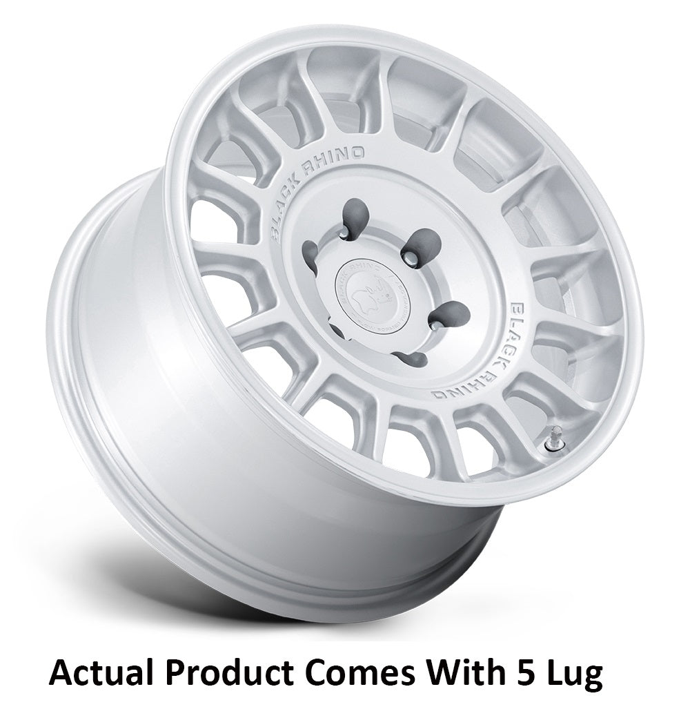 Black Rhino Wheels Br015sx17801238 Wheel||voll_Hyper Silver_5 Lug_2.Jpg||87||a78br015sx178||2262369