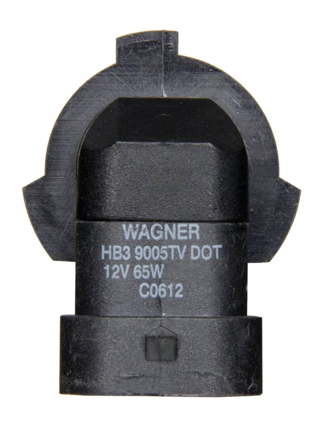 Wagner Lighting Bp9005tvx2 Headlight Bulb||bp9005tvx2_P01_Bot.Jpg||88||w31bp9005tvx2||1039547