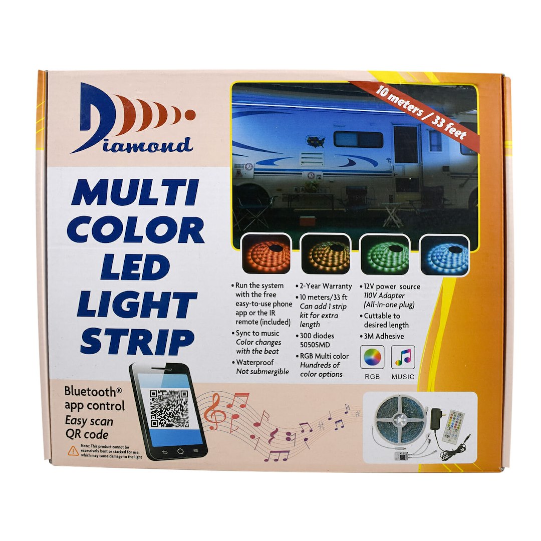 Product of Valterra Dg72694 Rope Light - Led