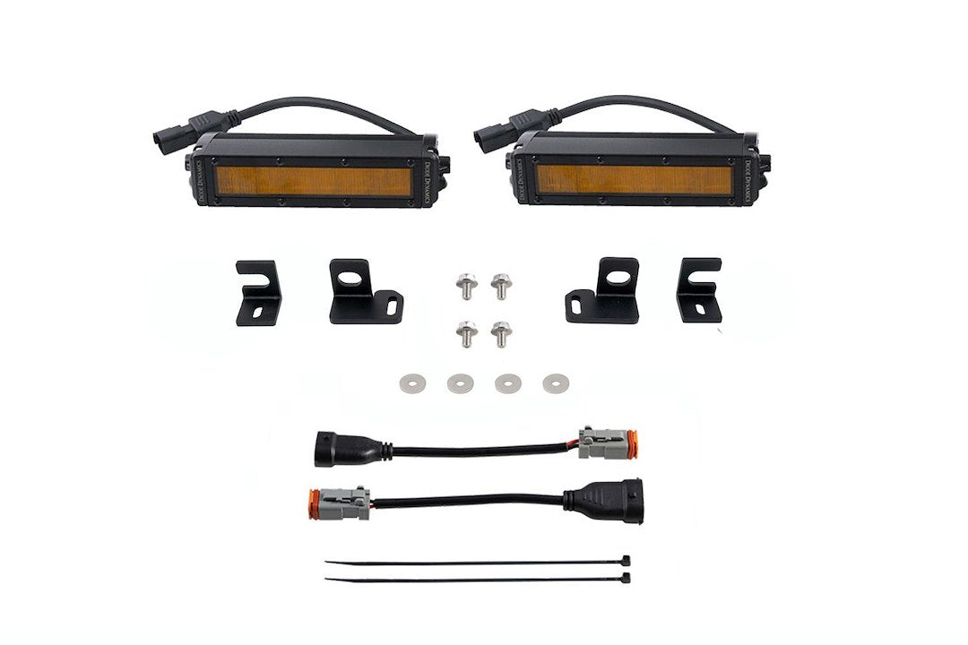 Diode Dynamics Dd7932 Driving/ Fog Light||dd7932.Jpg||85||diodd7932||2245672