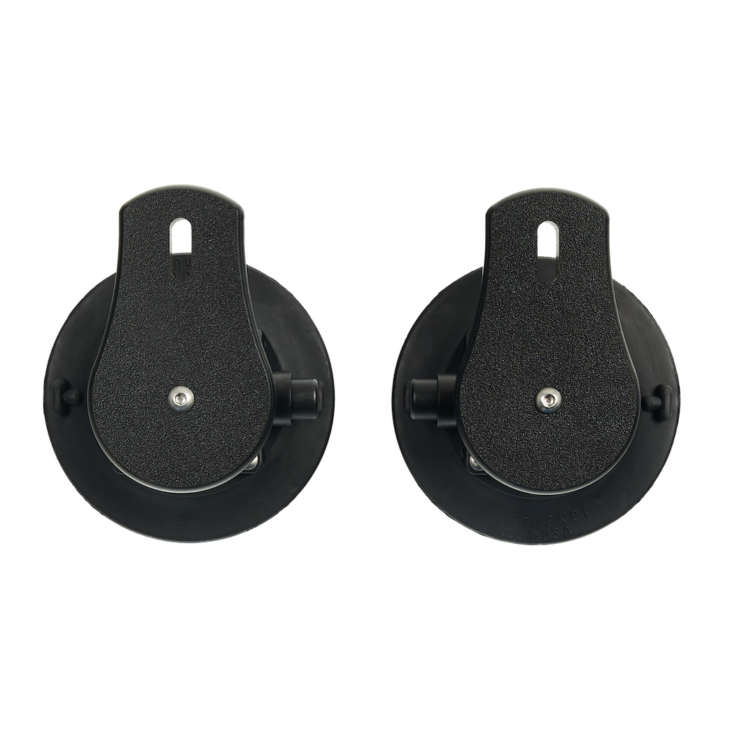 Seasucker Sm6110 Light Bar Mounting Kit||||85||ssksm6110||1919276