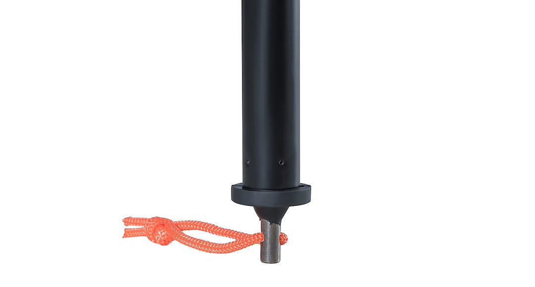 Product of Rhino-Rack USA 32133 SUV/Pickup Overlanding Manual Awning , Gray Solid