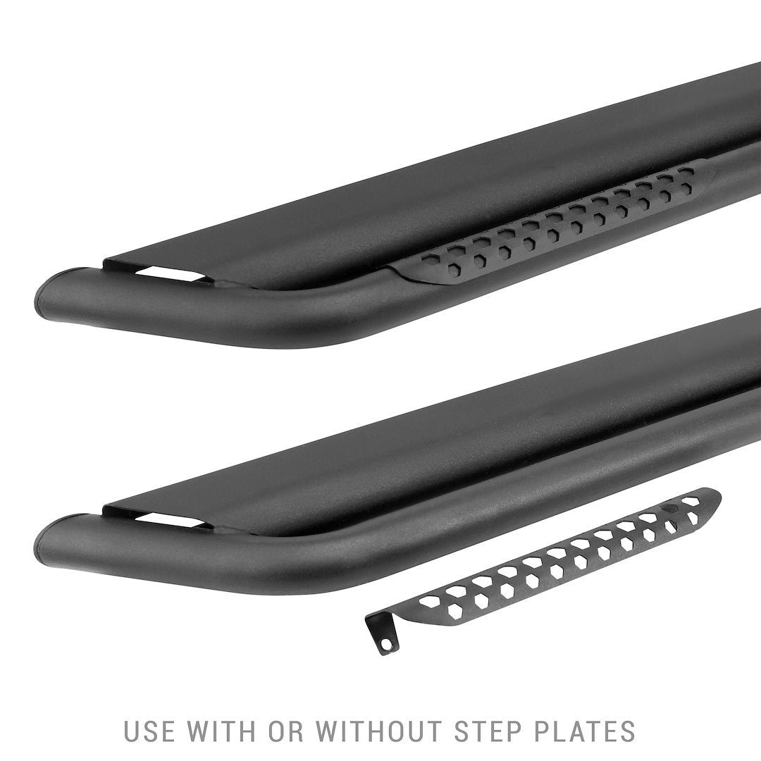 Product of Go Rhino Ds60057t Running Board Component