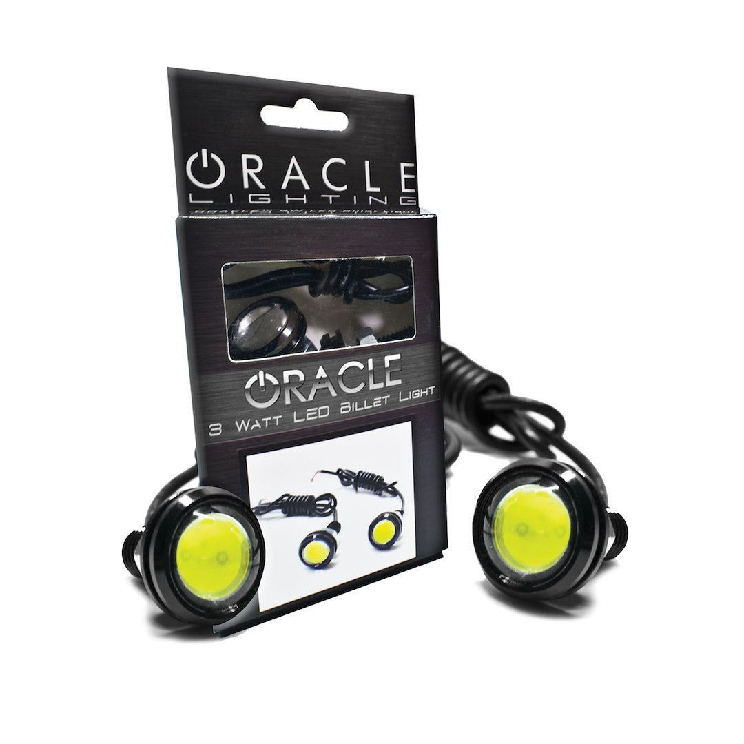 Product of Oracle Lighting 5410-001 Underbody Light Kit - Led
