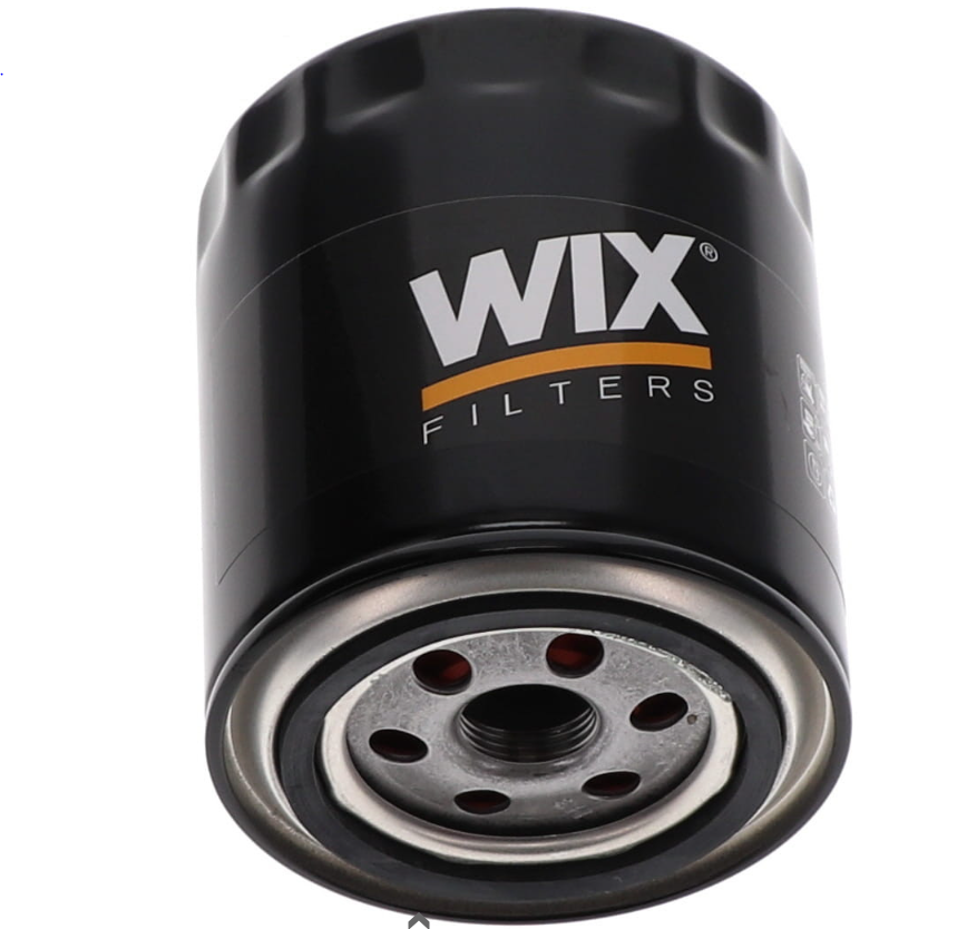 Product of Wix Filters 51258 Canister Oil Filter
