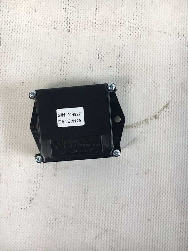 Product of Carefree Rv R060808-001 Awning Motion Detection Retractor