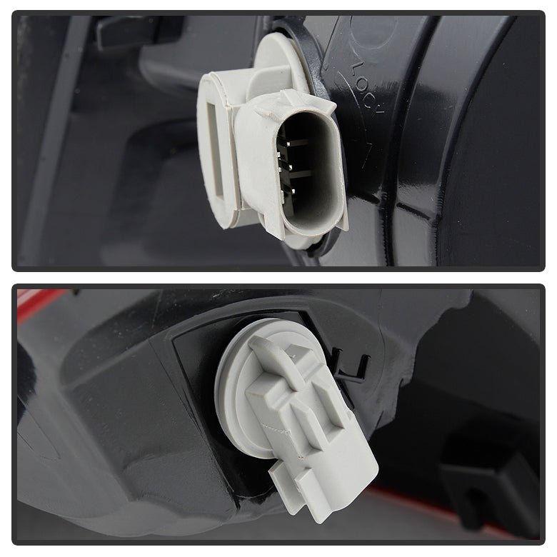 Product of Xtune 9033186 Tail Light Assembly