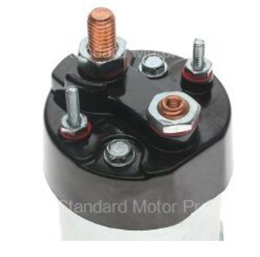 Product of Standard Motor Eng.Management Ss200t Starter Solenoid