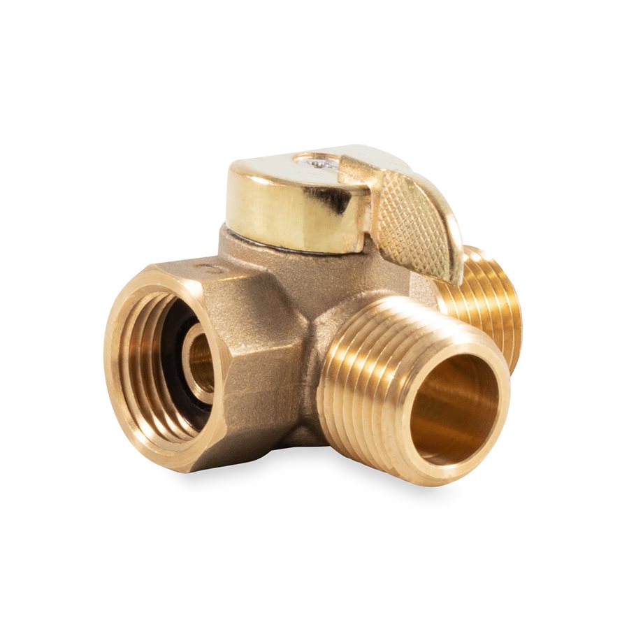 Product of Camco 37463 Fresh Water By-Pass Valve