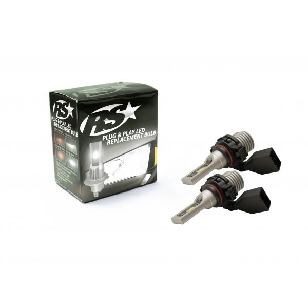 Product of Racesport Lighting Rspnp5202 Driving/ Fog Light Bulb - Led