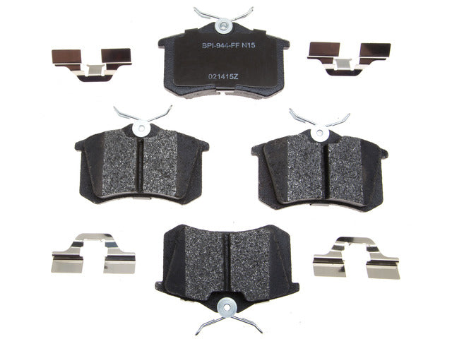 Raybestos Brakes Mgd340amh Brake Pad||mgd340amh_Fro.Jpg||85||r53mgd340amh||1521734