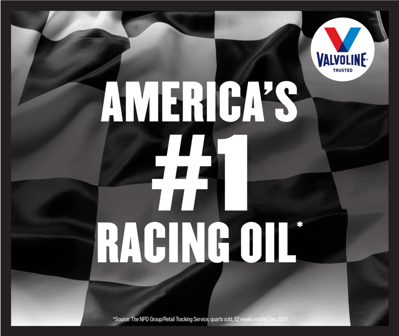 Product of Valvoline 822347 Oil
