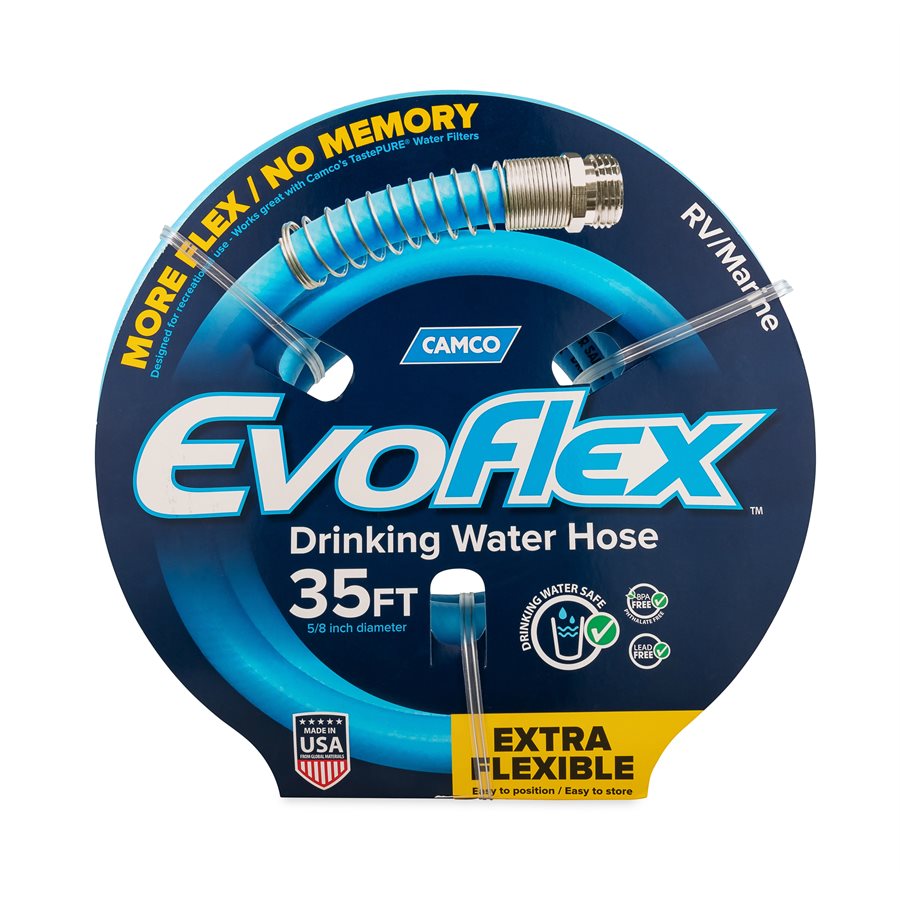 Product of Camco 22595 Fresh Water Hose