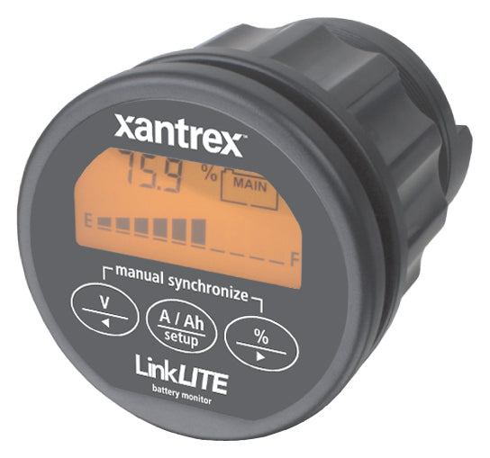 Product of Xantrex 84-2030-00 Battery Monitor