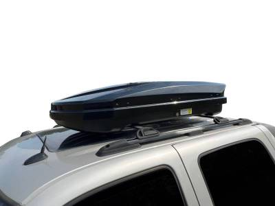 Black Horse Offroad Bhodrb14 Cargo Carrier||bhodrb14_10.Jpg||95||blkbhodrb14||2238262