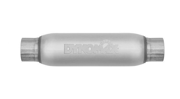 Product of Dynomax 24215 Race Series Bullet Steel Exhaust Muffler