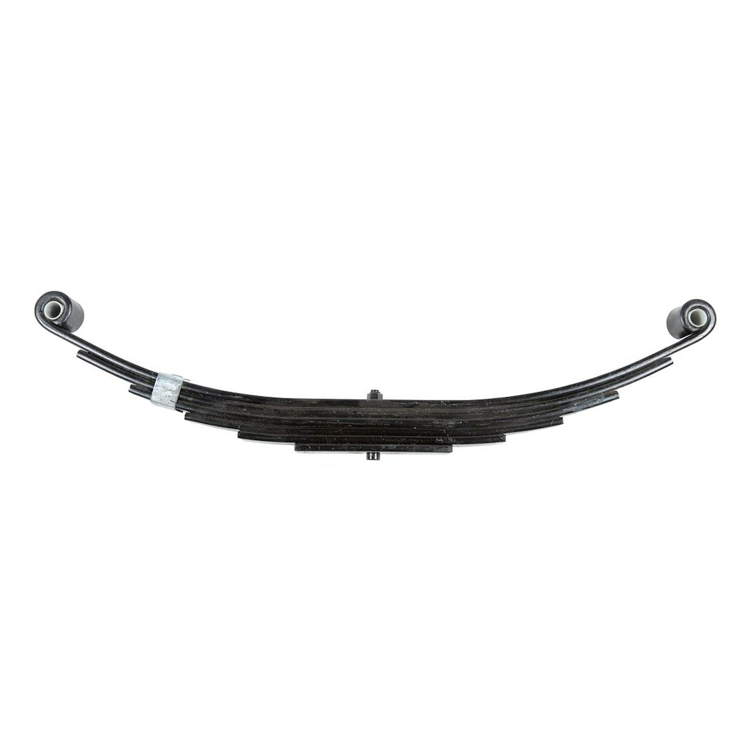 Lippert Components 679372 Trailer Axle Leaf Spring||679372_1.Jpg||86||m6v679372||1106199