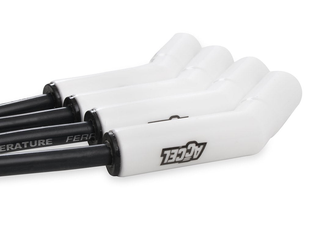 Product of Accel Ignition 9070c Spark Plug Wire Set