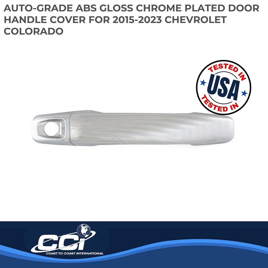 Product of Coast To Coast Ccidh68571b Exterior Door Handle Cover