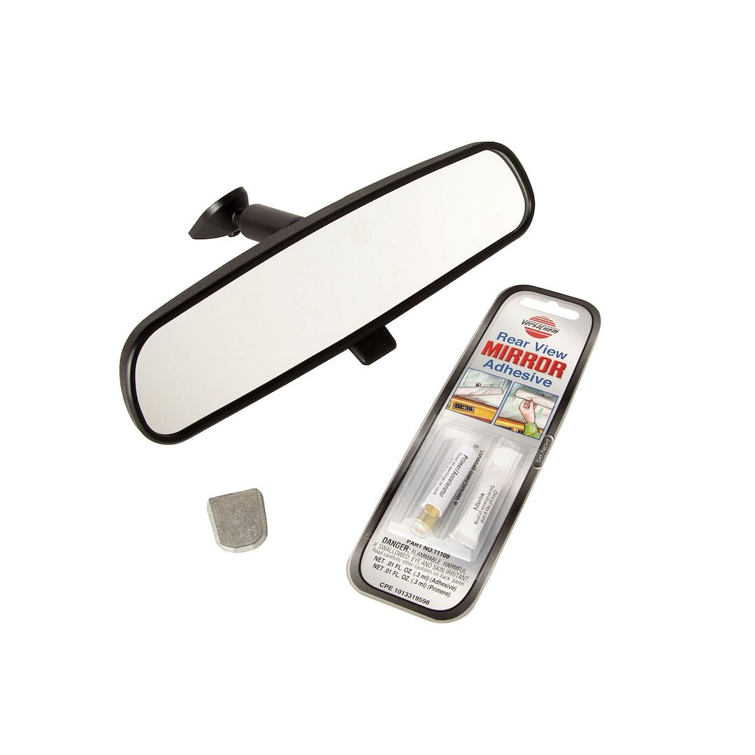 Product of Omix-Ada 11020.02 Interior Rear View Mirror