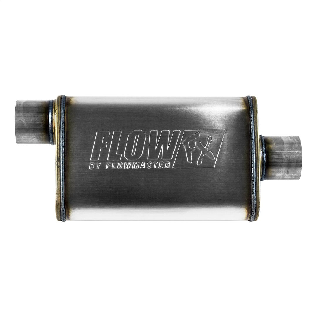 Product of Flowmaster 71229 FlowFX Stainless Steel Exhaust Muffler