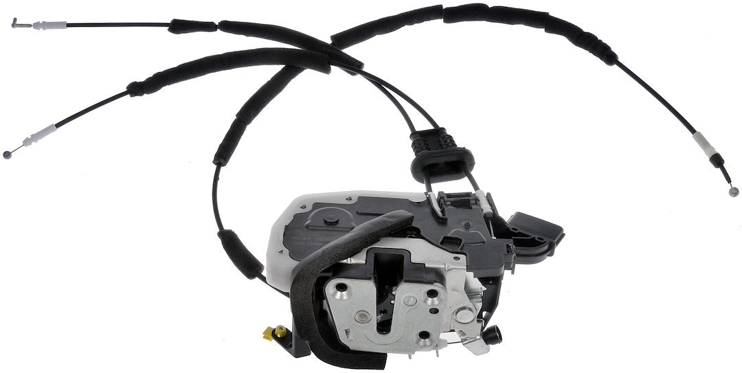 Dorman (Oe Solutions) 937-256 Door Lock Actuator||||86||d18937256||2013723